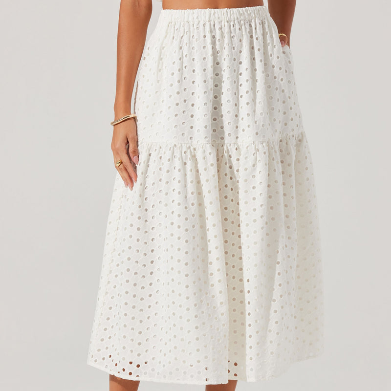 Nalley Skirt