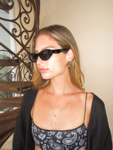 Noir Sunglasses