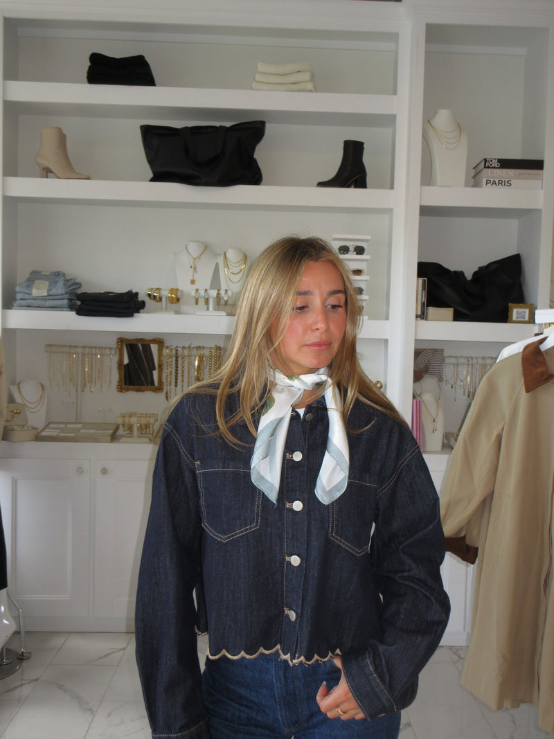 Scarf