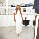 Georgette dress