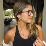 Bleeker Blue Light Glasses