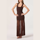 Glena Dress