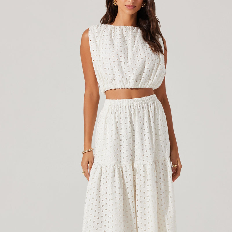 Nalley Top