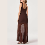 Glena Dress