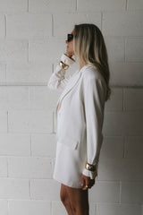 Daily AV blazer