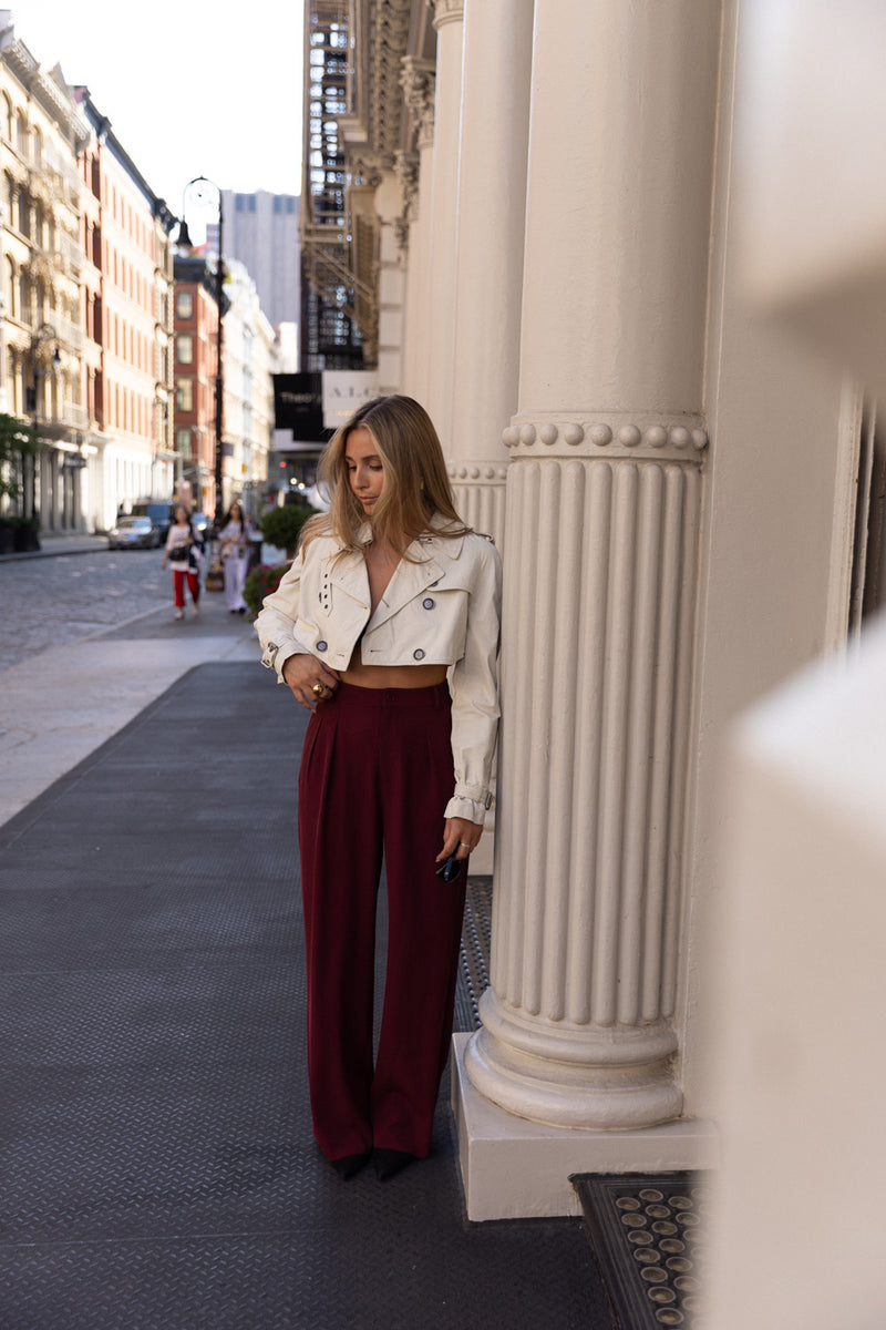 Daily av trouser