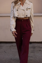Daily av trouser