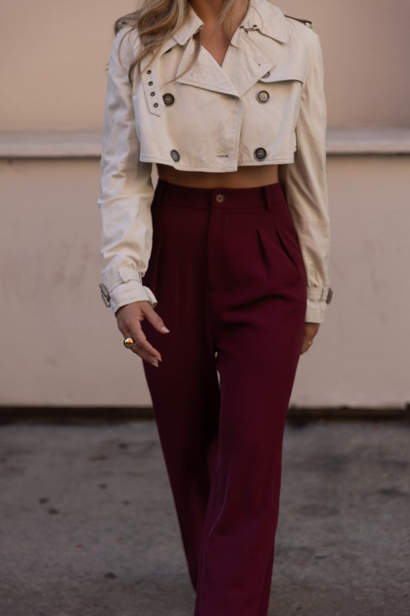 Daily av trouser
