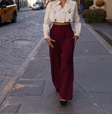 Daily av trouser