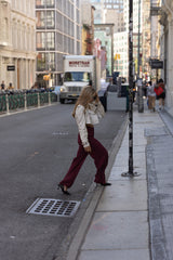 Daily av trouser