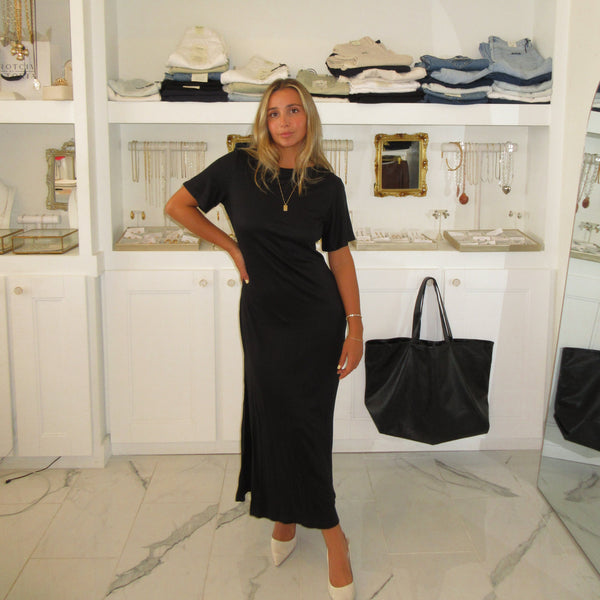 Georgette dress