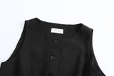 Daily vest