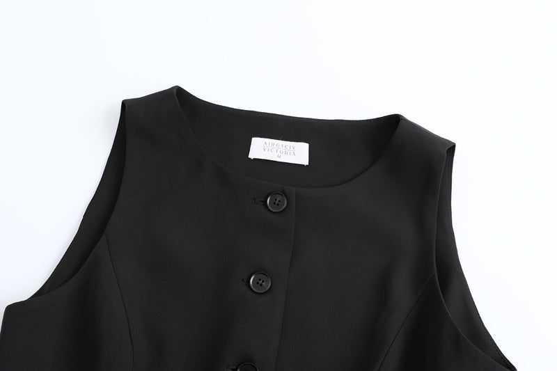 Daily vest