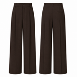 Daily Straight Leg Trouser
