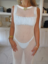 Gabriella dress