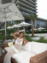 Gabriella dress