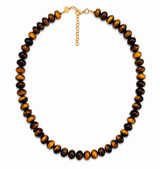 Gemstone Necklaces