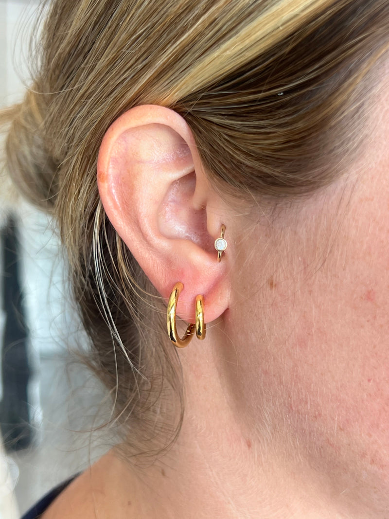 Cartilage piercings – Airotciv by Victoria - Main Image