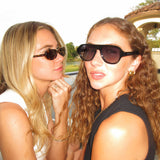 Avenue Sunglasses