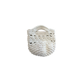 Cove Crochet Mini Bag