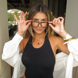 Bleeker Blue Light Glasses