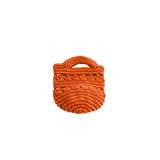 Cove Crochet Mini Bag
