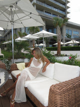 Gabriella dress