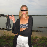 Noir Sunglasses
