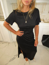 Georgette dress