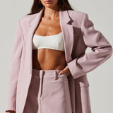 Kindra Blazer