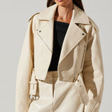 Orsina Jacket