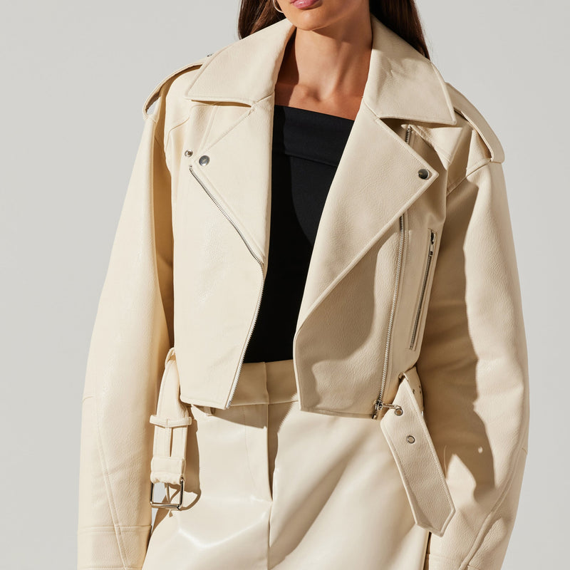 Orsina Jacket