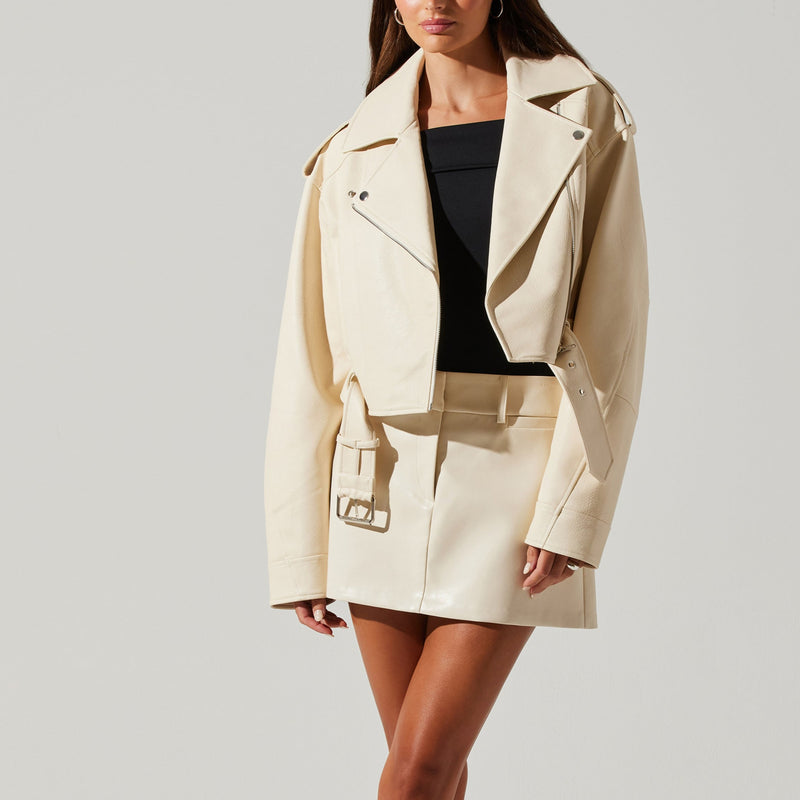 Orsina Jacket