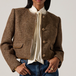 Chiara Jacket