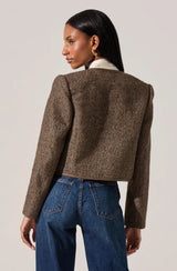 Chiara Jacket