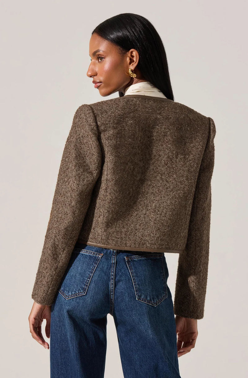Chiara Jacket
