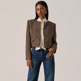 Chiara Jacket
