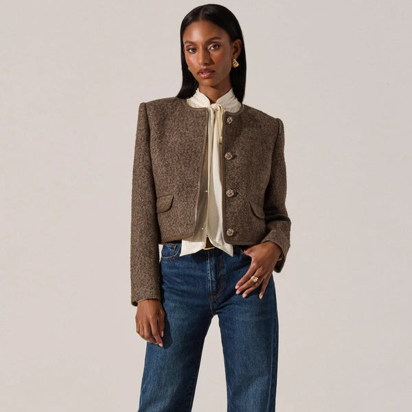 Chiara Jacket