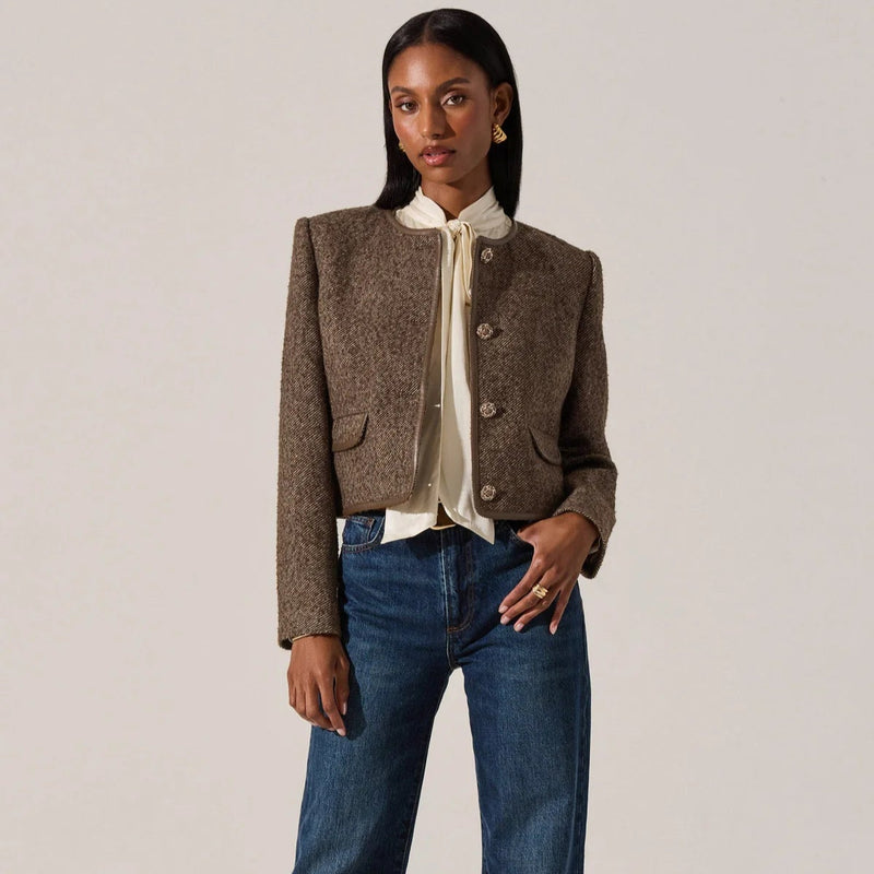 Chiara Jacket