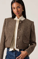 Chiara Jacket