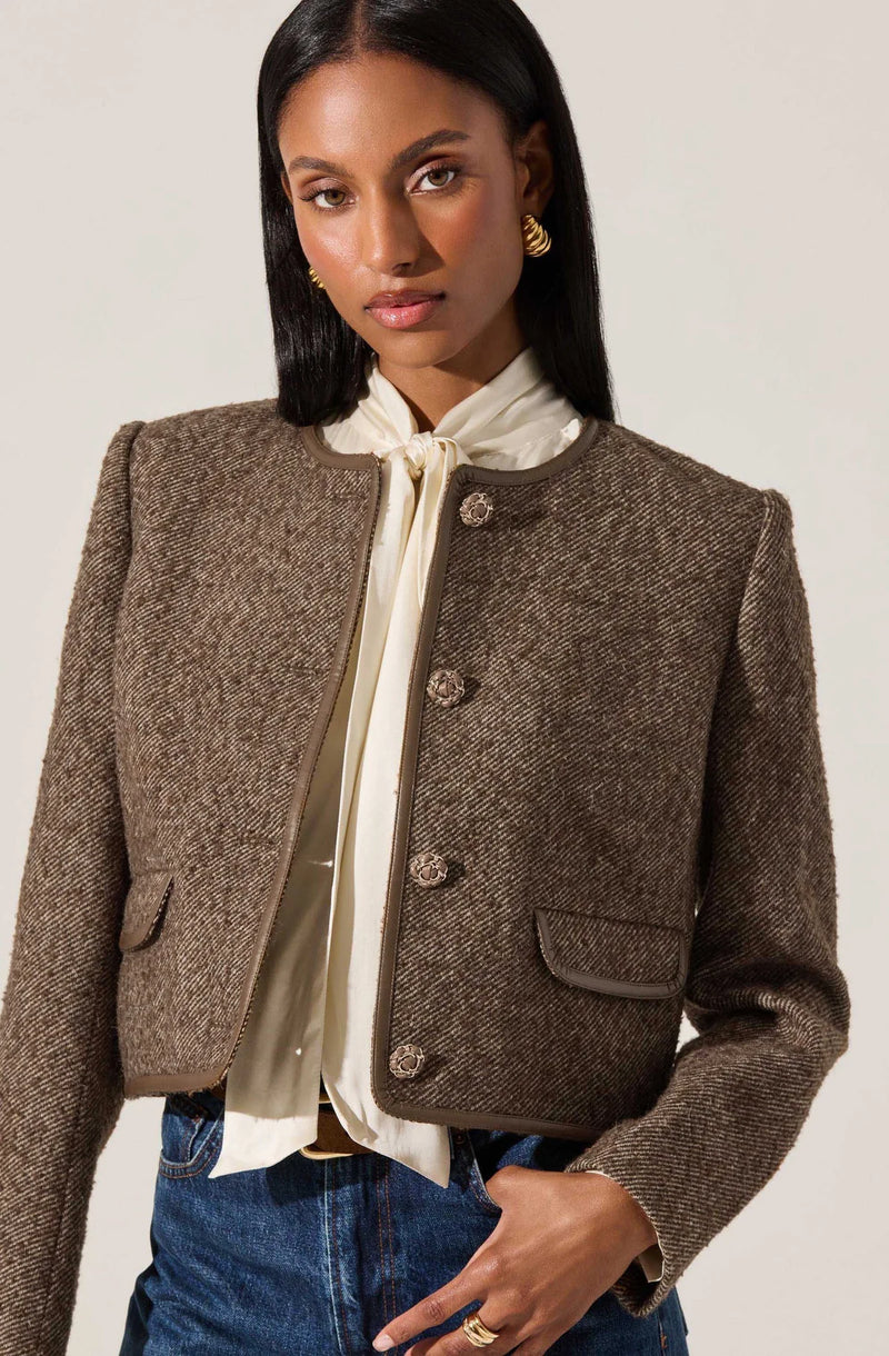 Chiara Jacket