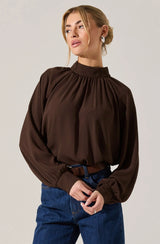 Sabelle Top
