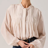 Ashton Top