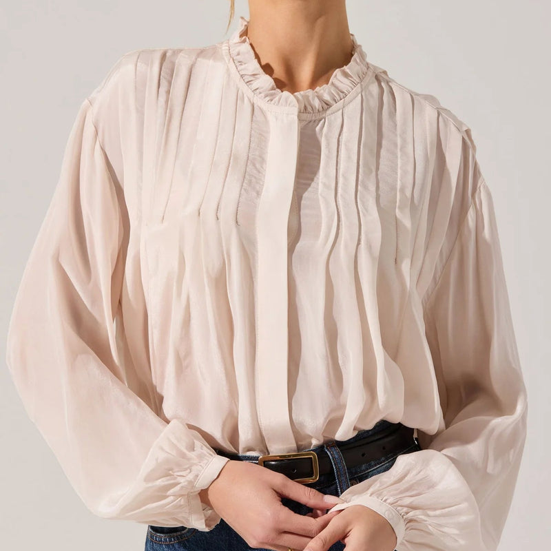 Ashton Top