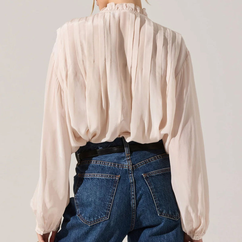 Ashton Top