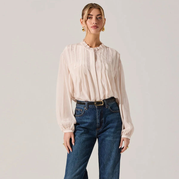 Ashton Top
