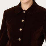 Vox Jacket