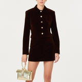 Vox Jacket