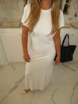 Georgette dress
