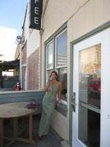 Daily Maxi Skirt